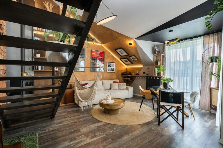 How to Create a Cosy and Inviting Living Room Space